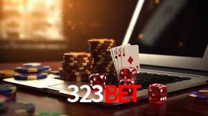 Spaceman Game 323Bet