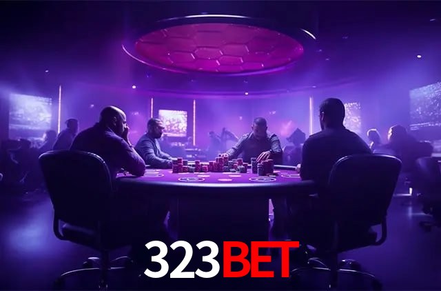 Explorando a Categoria de Eventos em Apostas na 323Bet