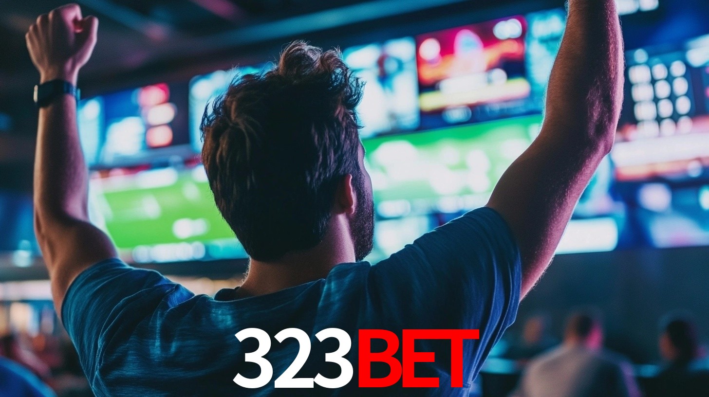323Bet: Seu Especialista em Apostas Esportivas Brasileiras