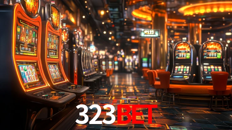 Ofertas Imperdíveis na 323Bet: Promoções e Bônus Que Valem a Pena
