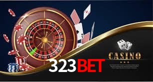 Experiência VIP 323Bet