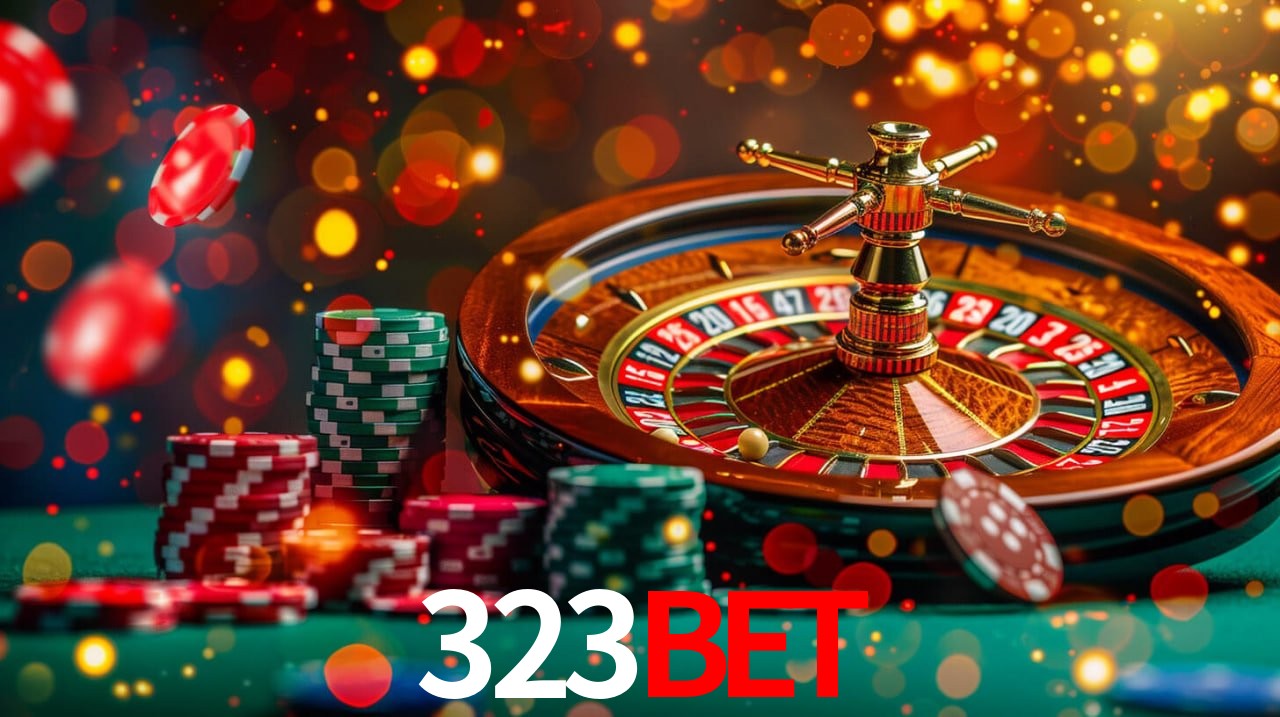 Descubra o Programa VIP da 323Bet: Vantagens Exclusivas para Jogadores